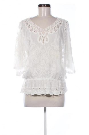 Damen Shirt Answear, Größe M, Farbe Weiß, Preis 9,72 €