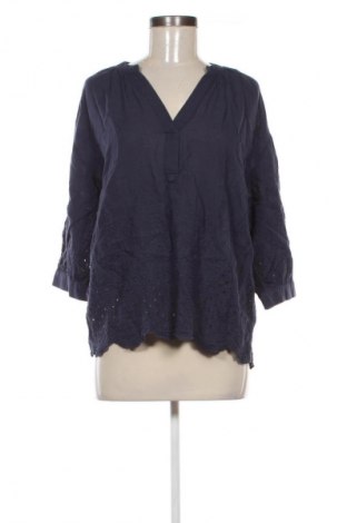 Bluză de femei Answear, Mărime L, Culoare Albastru, Preț 50,99 Lei