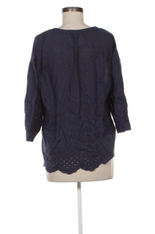 Bluză de femei Answear, Mărime L, Culoare Albastru, Preț 50,99 Lei