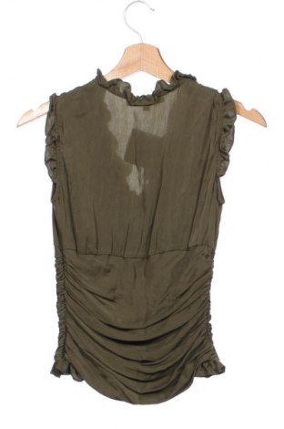 Damen Shirt Antonio Melani, Größe XS, Farbe Grün, Preis 14,99 €