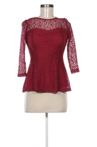 Női blúz Arin, Méret S, Szín Piros, Ár 6 200 Ft