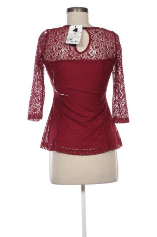 Női blúz Arin, Méret S, Szín Piros, Ár 6 200 Ft