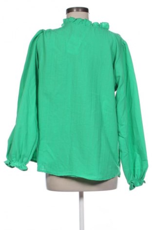 Damen Shirt Armonika, Größe L, Farbe Grün, Preis 10,99 €