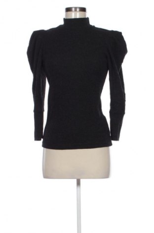 Γυναικεία μπλούζα Armonika, Μέγεθος XL, Χρώμα Μαύρο, Τιμή 9,72 €