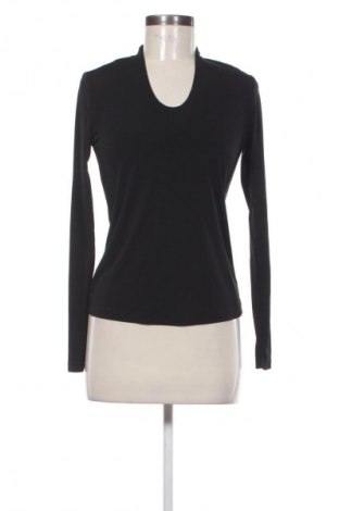 Дамска блуза Ashley Brooke, Размер XS, Цвят Черен, Цена 11,99 лв.