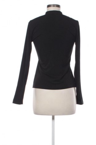 Дамска блуза Ashley Brooke, Размер XS, Цвят Черен, Цена 11,99 лв.