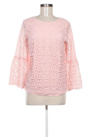 Dámska blúza Ashley Brooke, Veľkosť S, Farba Ružová, Cena  6,95 €