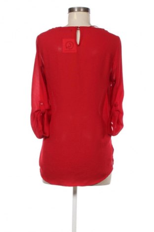 Dámska blúza Atmosphere, Veľkosť XS, Farba Červená, Cena  5,95 €