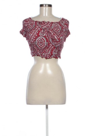 Bluzka damska Atmosphere, Rozmiar M, Kolor Kolorowy, Cena 44,00 zł