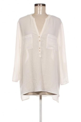 Bluză de femei Atmosphere, Mărime XL, Culoare Alb, Preț 32,99 Lei