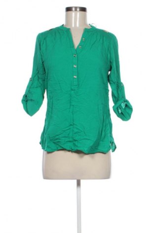 Dámská halenka Atmosphere, Velikost M, Barva Zelená, Cena  241,00 Kč