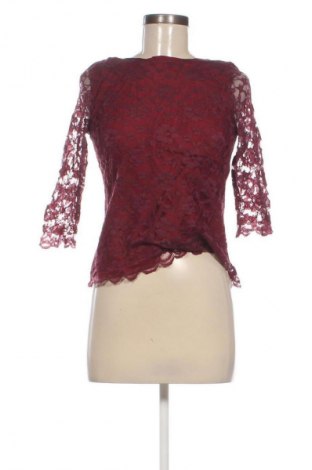 Γυναικεία μπλούζα Atmosphere, Μέγεθος M, Χρώμα Κόκκινο, Τιμή 5,99 €
