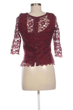 Γυναικεία μπλούζα Atmosphere, Μέγεθος M, Χρώμα Κόκκινο, Τιμή 5,99 €