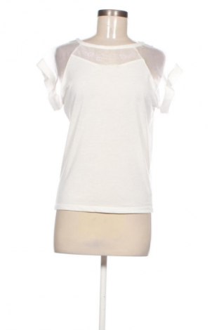 Γυναικεία μπλούζα Atmosphere, Μέγεθος XS, Χρώμα Λευκό, Τιμή 9,79 €