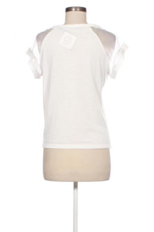 Γυναικεία μπλούζα Atmosphere, Μέγεθος XS, Χρώμα Λευκό, Τιμή 9,79 €