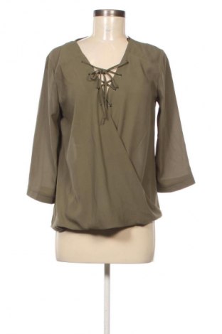 Dámska blúza Atmosphere, Veľkosť M, Farba Zelená, Cena  5,95 €