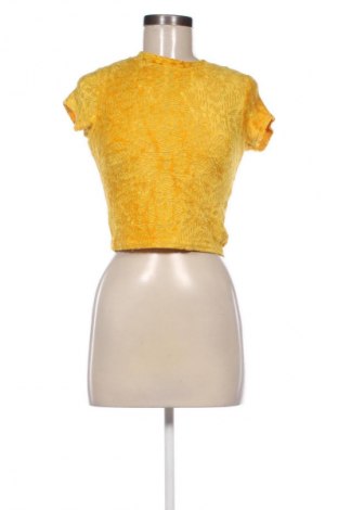 Dámska blúza Atmosphere, Veľkosť S, Farba Žltá, Cena  4,86 €