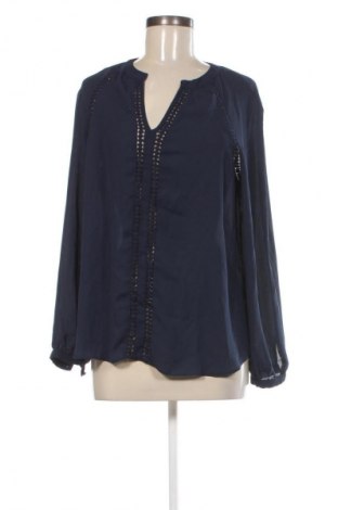 Damen Shirt Atmosphere, Größe M, Farbe Blau, Preis 5,99 €