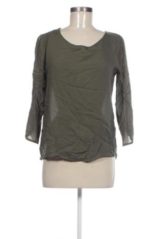 Damen Shirt Atmosphere, Größe M, Farbe Grün, Preis 5,99 €
