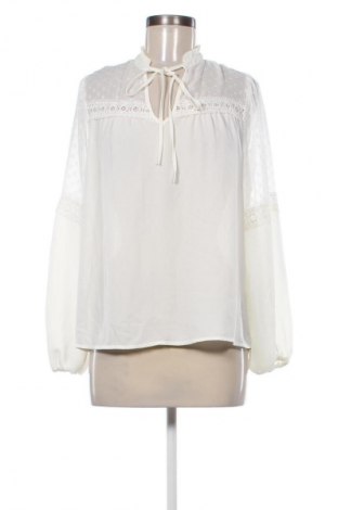 Γυναικεία μπλούζα Atmosphere, Μέγεθος M, Χρώμα Εκρού, Τιμή 5,99 €