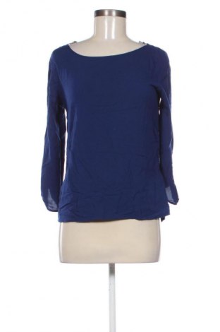 Bluzka damska Atmosphere, Rozmiar S, Kolor Niebieski, Cena 43,68 zł