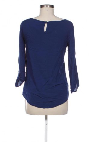 Bluzka damska Atmosphere, Rozmiar S, Kolor Niebieski, Cena 43,68 zł