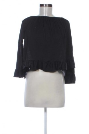 Dámska blúza Atmosphere, Veľkosť L, Farba Čierna, Cena  5,95 €