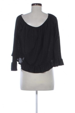Dámska blúza Atmosphere, Veľkosť L, Farba Čierna, Cena  5,95 €