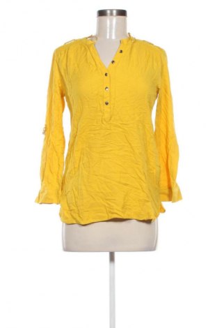 Γυναικεία μπλούζα Atmosphere, Μέγεθος XS, Χρώμα Πορτοκαλί, Τιμή 5,99 €