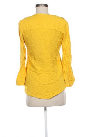 Γυναικεία μπλούζα Atmosphere, Μέγεθος XS, Χρώμα Πορτοκαλί, Τιμή 5,99 €