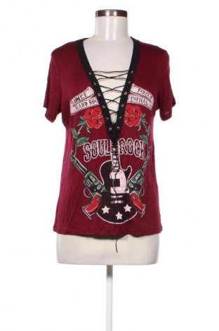 Γυναικεία μπλούζα Atticute, Μέγεθος S, Χρώμα Πολύχρωμο, Τιμή 9,72 €