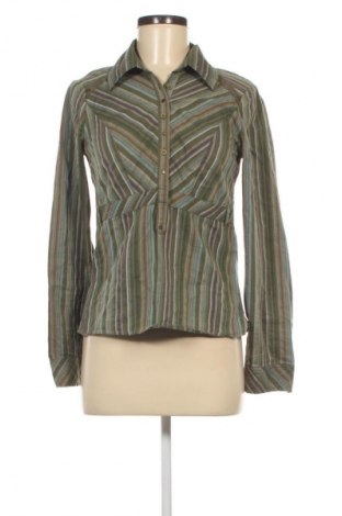 Дамска блуза Attr@ttivo, Размер XL, Цвят Многоцветен, Цена 21,99 лв.