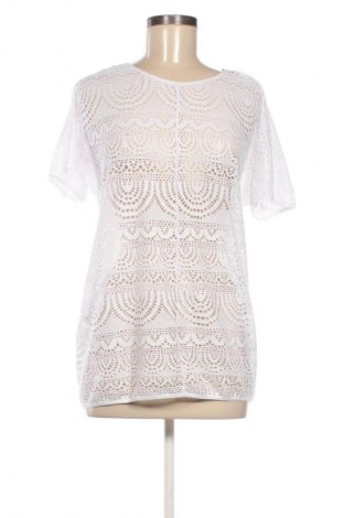 Damen Shirt Ava, Größe M, Farbe Weiß, Preis 9,74 €