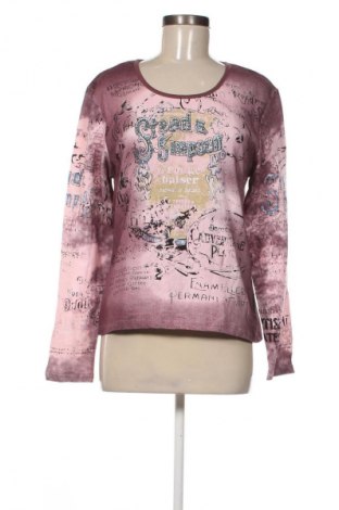 Dámská halenka BA98 COLOGNE, Velikost L, Barva Vícebarevné, Cena  169,00 Kč