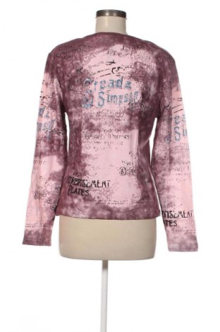 Dámská halenka BA98 COLOGNE, Velikost L, Barva Vícebarevné, Cena  169,00 Kč