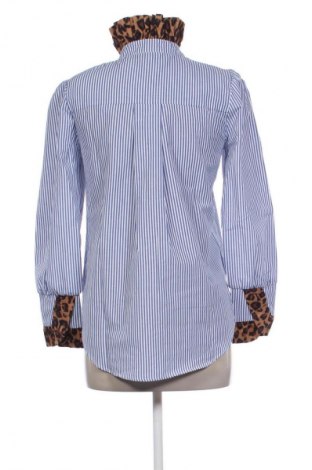 Дамска блуза BALZAC PARIS, Размер XS, Цвят Многоцветен, Цена 95,11 лв.