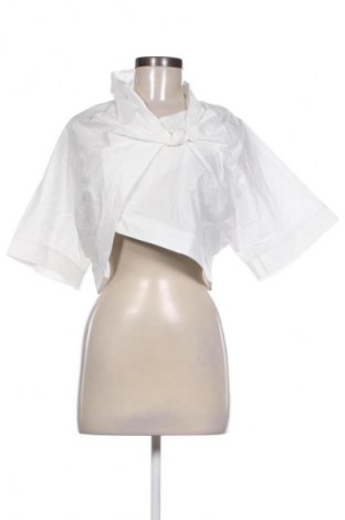 Női blúz BCBG Max Azria, Méret M, Szín Fehér, Ár 30 749 Ft