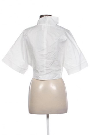 Női blúz BCBG Max Azria, Méret M, Szín Fehér, Ár 30 749 Ft