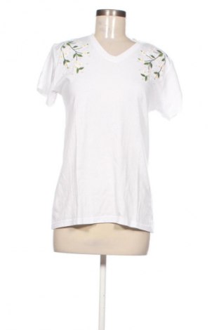 Dámska blúza BIANCO LUCCI, Veľkosť M, Farba Biela, Cena  7,95 €