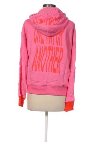 Dámska mikina  BOSS, Veľkosť S, Farba Ružová, Cena  117,95 €