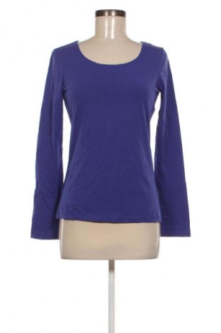 Γυναικεία μπλούζα BOSS, Μέγεθος M, Χρώμα Βιολετί, Τιμή 46,99 €