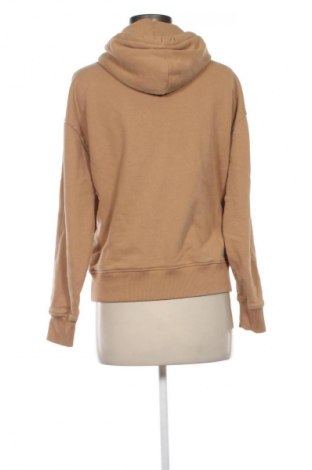 Дамски суитшърт BOSS, Размер S, Цвят Кафяв, Цена 123,00 лв.