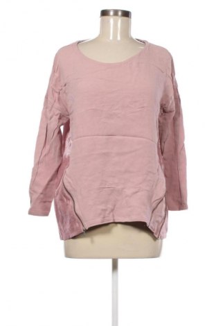 Damen Shirt BOSS, Größe L, Farbe Aschrosa, Preis € 53,99