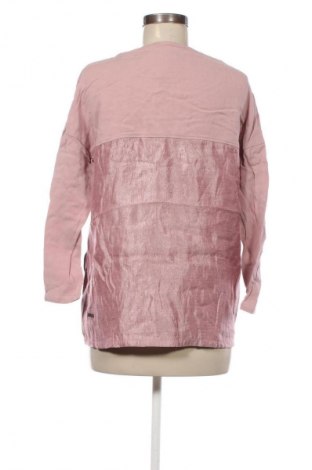 Damen Shirt BOSS, Größe L, Farbe Aschrosa, Preis € 53,99