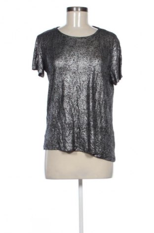 Дамска блуза BSB, Размер L, Цвят Многоцветен, Цена 25,99 лв.