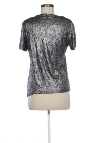 Дамска блуза BSB, Размер L, Цвят Многоцветен, Цена 25,99 лв.