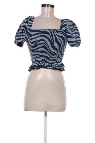 Γυναικεία μπλούζα BSB, Μέγεθος S, Χρώμα Πολύχρωμο, Τιμή 12,99 €