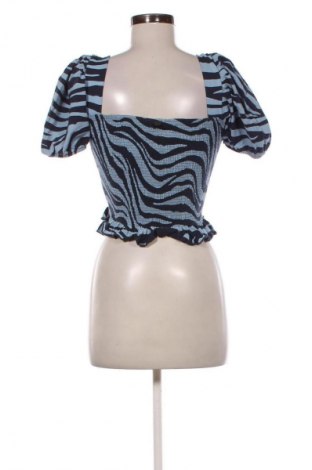 Γυναικεία μπλούζα BSB, Μέγεθος S, Χρώμα Πολύχρωμο, Τιμή 12,99 €