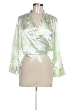 Γυναικεία μπλούζα Balance, Μέγεθος S, Χρώμα Πολύχρωμο, Τιμή 7,99 €