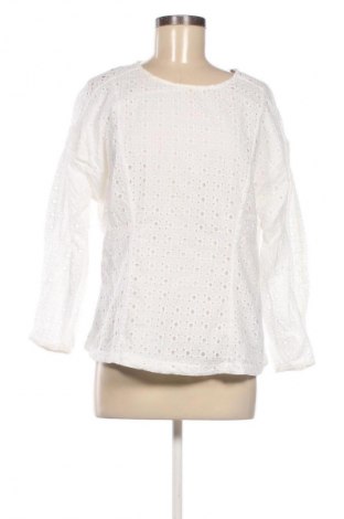 Damen Shirt Banana Republic, Größe L, Farbe Weiß, Preis 24,55 €